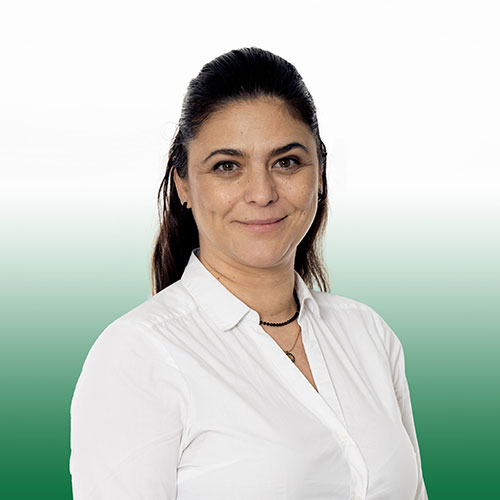 Sandra Della Valle