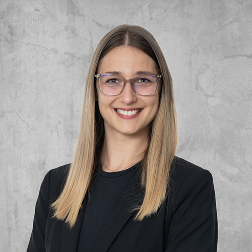 Noemi Weishaupt